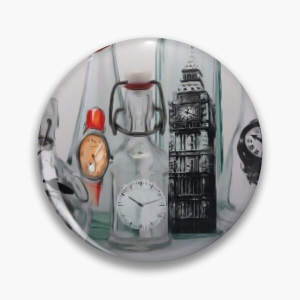 Item preview, Capturing Time designed and sold by RobynLee.