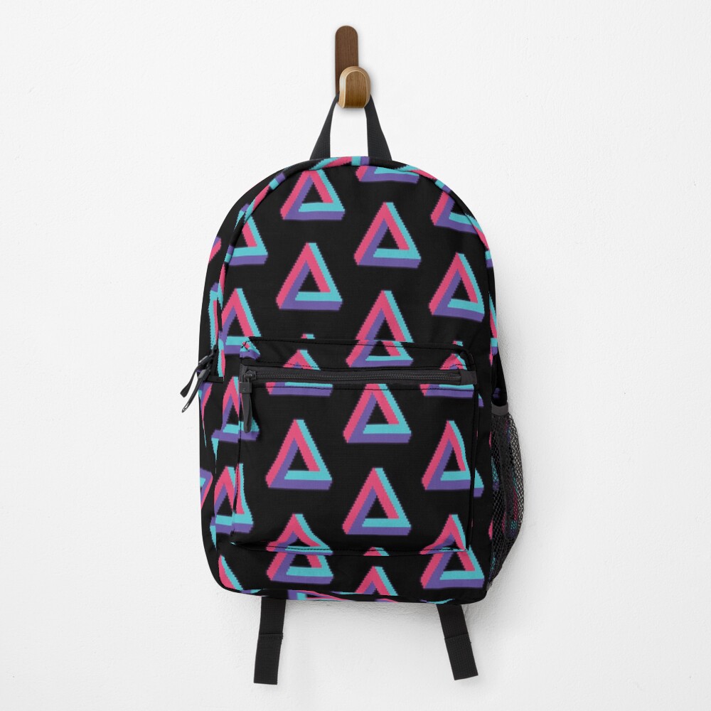 Item preview, Backpack designed and sold by DavinciStore21.