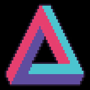 Artwork thumbnail, Infinity Retro Wave by DavinciStore21