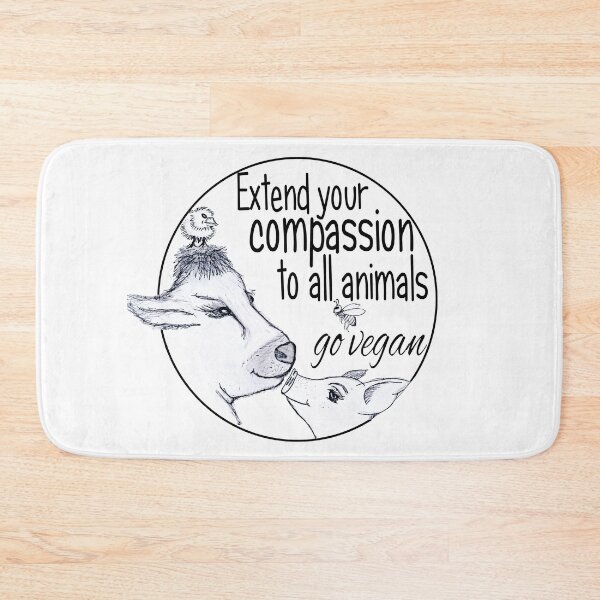 Item preview, Compassion designed and sold by Kimberly Czotter.
