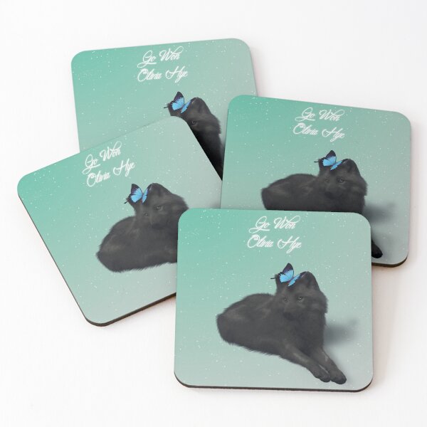 Item preview, HYEWON LOONA ANIMALS stamp designed and sold by iucheshire.