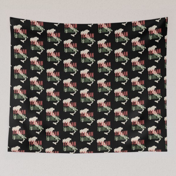 Item preview, Italian Princess Italy designed and sold by DavinciStore21.