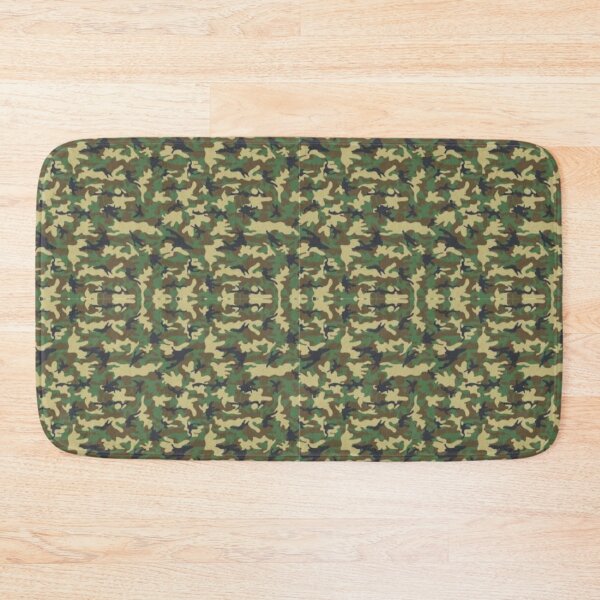 Item preview, Camouflage- Woodland designed and sold by WarGear.