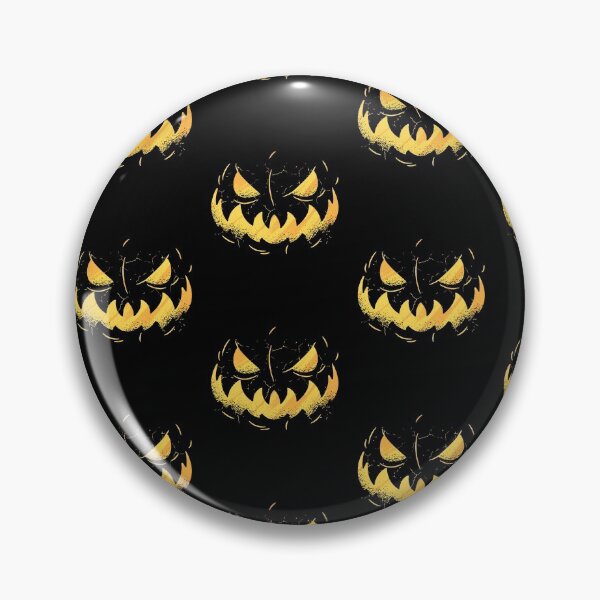 Item preview, Halloween Pumpkin Face designed and sold by DavinciStore21.