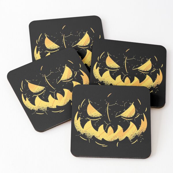 Item preview, Halloween Pumpkin Face designed and sold by DavinciStore21.