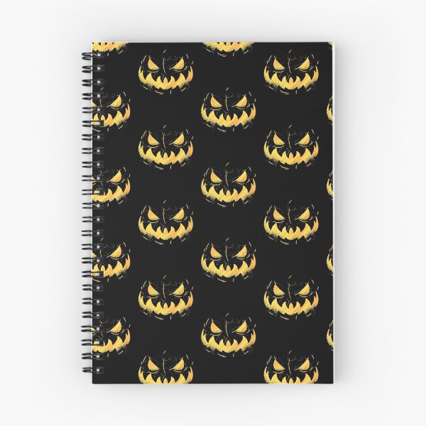 Item preview, Halloween Pumpkin Face designed and sold by DavinciStore21.