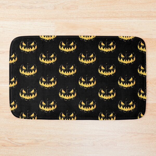 Item preview, Halloween Pumpkin Face designed and sold by DavinciStore21.