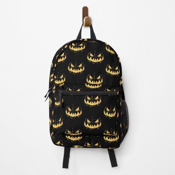 Item preview, Halloween Pumpkin Face designed and sold by DavinciStore21.