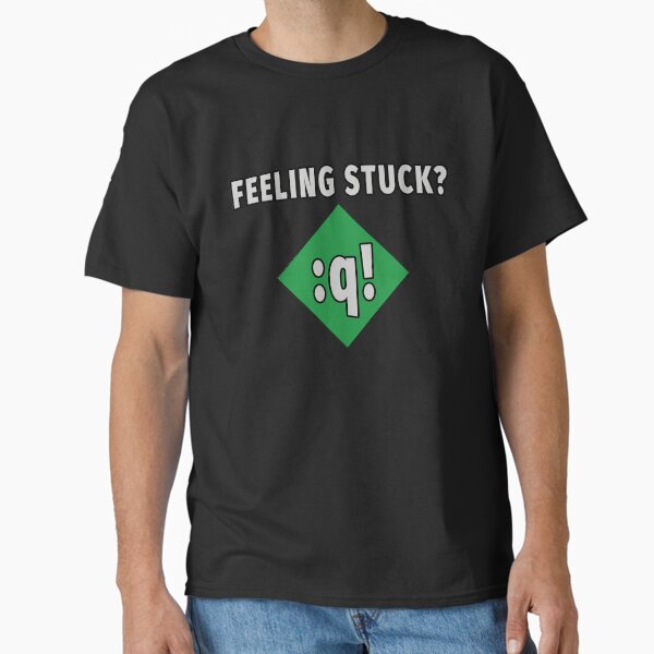 Classic T-Shirt