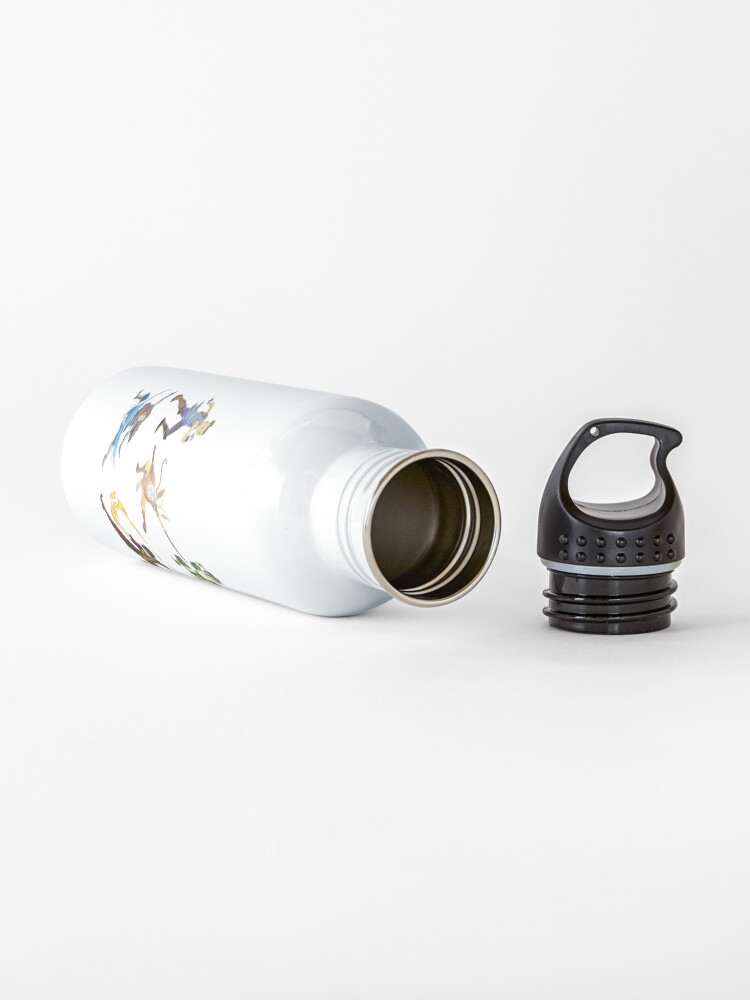 Alternate view of Avatar: The Last Airbender | Team Avatar Water Bottle