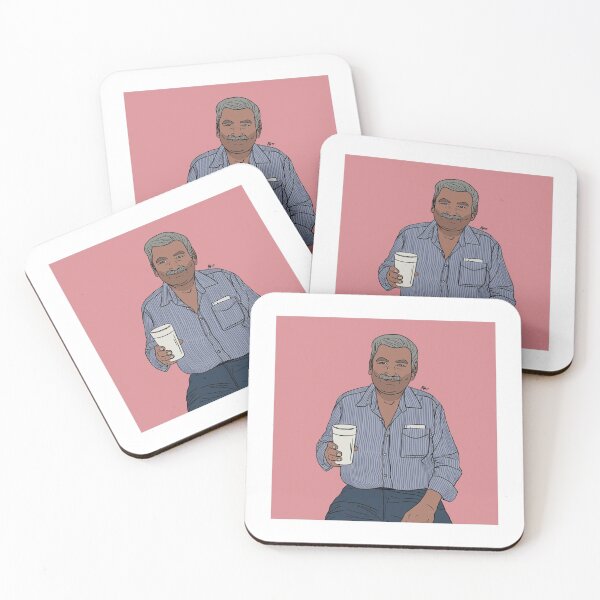 Item preview, Fierro  designed and sold by BJ  Illustrations.