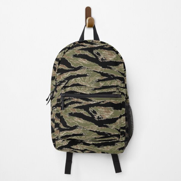 Item preview, Camouflage- Tigerstripe designed and sold by WarGear.