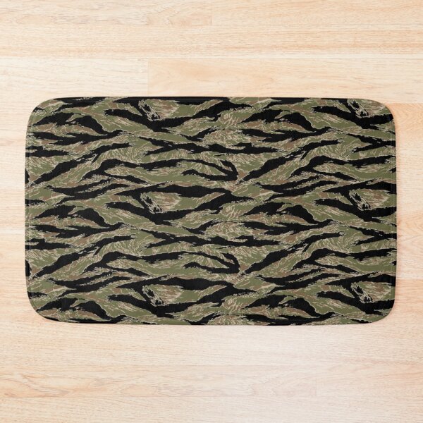 Item preview, Camouflage- Tigerstripe designed and sold by WarGear.