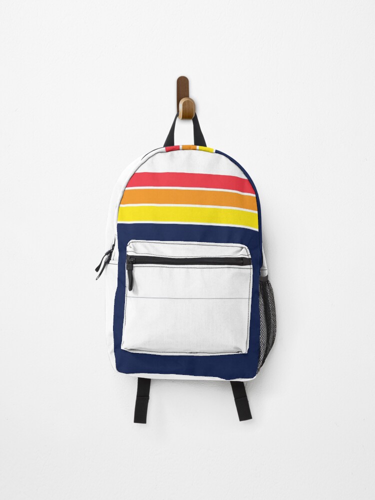 Thumbnail 1 of 3, Backpack, Howards Jacket designed and sold by ChrisOrton.