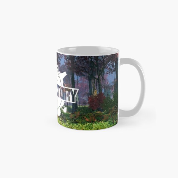 Zufriedenstellend Tasse (Standard)