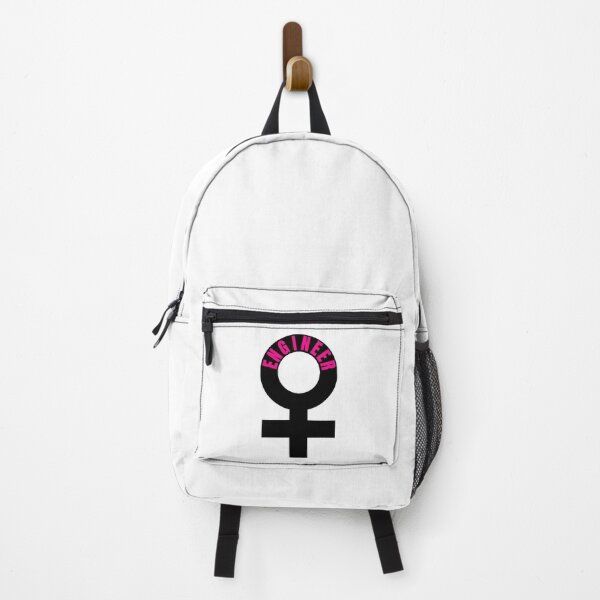 Item preview, Feminine Female Gender Symbol Engineer designed and sold by pcreations.