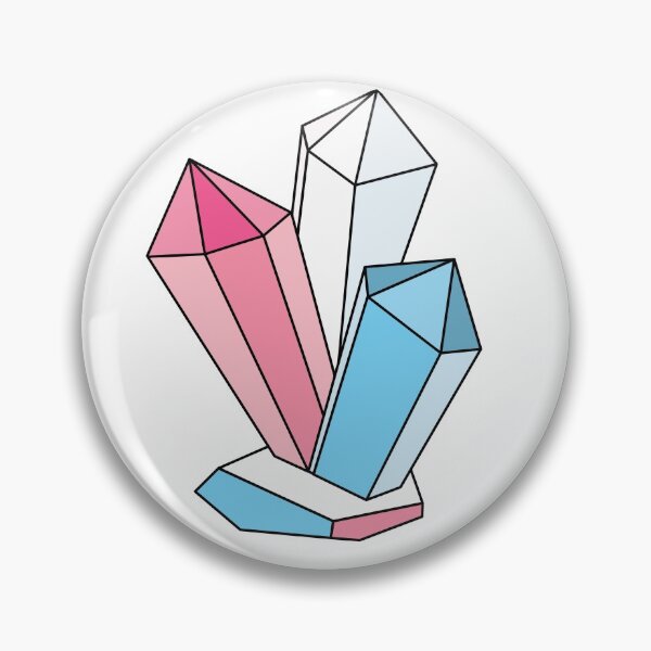 Item preview, Trans Crystal designed and sold by hayleyryan13.