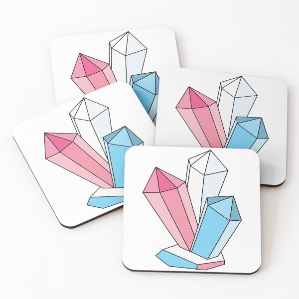 Item preview, Trans Crystal designed and sold by hayleyryan13.