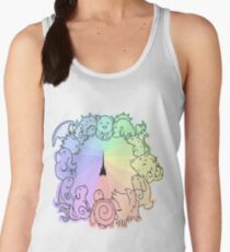 Twelve Guardians Women's Tank Top
