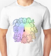 Twelve Guardians Unisex T-Shirt