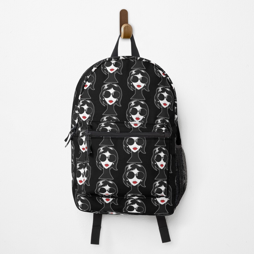 Item preview, Backpack designed and sold by DavinciStore21.