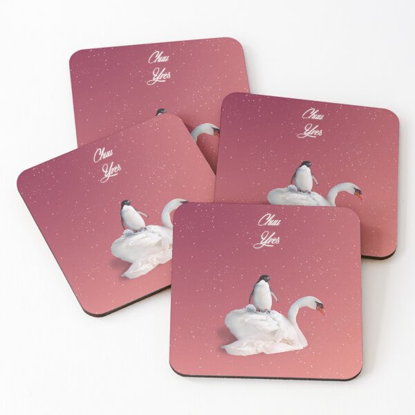 Item preview, CHUUVES LOONA ANIMALS stamp designed and sold by iucheshire.