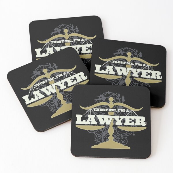 Item preview, Funny Lawyer designed and sold by DavinciStore21.