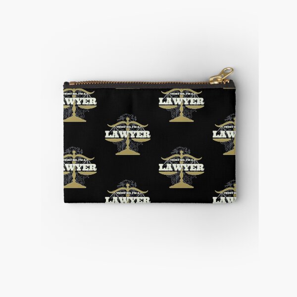 Item preview, Funny Lawyer designed and sold by DavinciStore21.