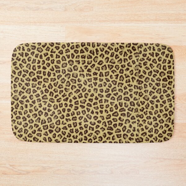 Item preview, Leopard Pattern designed and sold by Wanderlust77.