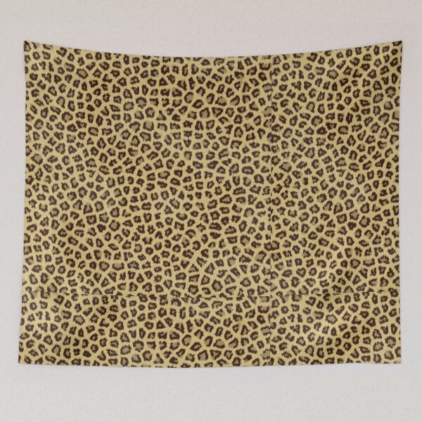 Item preview, Leopard Pattern designed and sold by Wanderlust77.