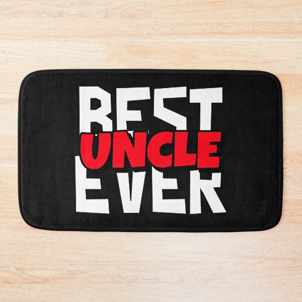 Item preview, Best uncle ever designed and sold by IcyTees.