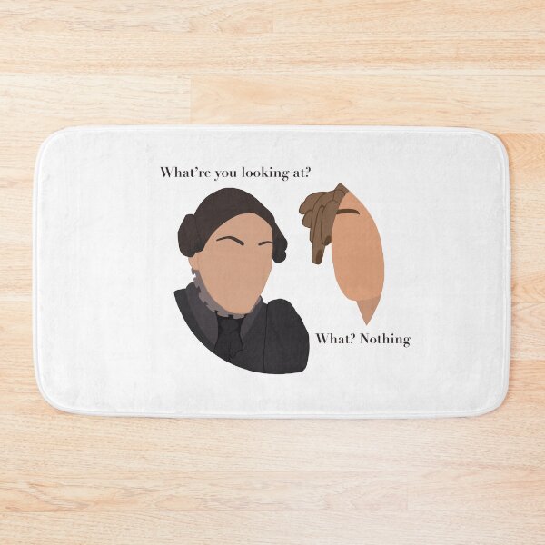 Item preview, the BEST scene in gentleman jack designed and sold by emmaspcworld.