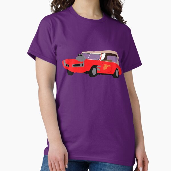 Item preview, Monkeemobile designed and sold by timocracies.