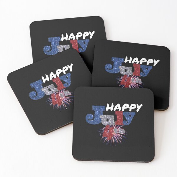Item preview,  july 4th celebration -happy merica day designed and sold by zahra369der.