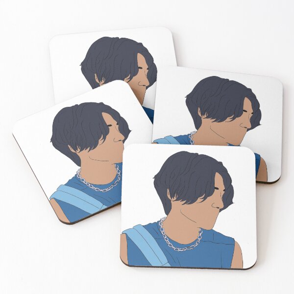Item preview, emo wooyoung  designed and sold by Reyaaa.