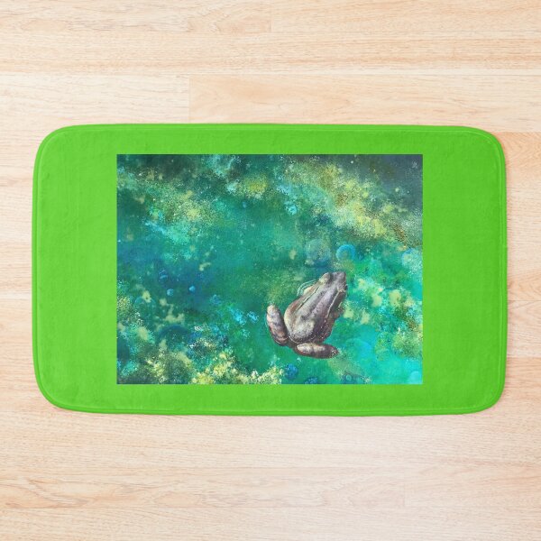 Item preview, Old Bullfrog designed and sold by agrapa.
