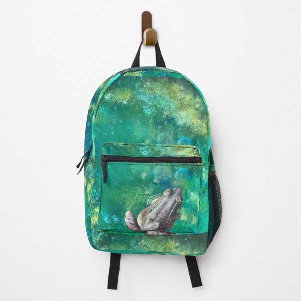 Item preview, Old Bullfrog designed and sold by agrapa.