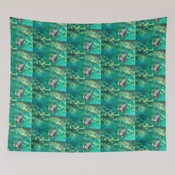Item preview, Old Bullfrog designed and sold by agrapa.