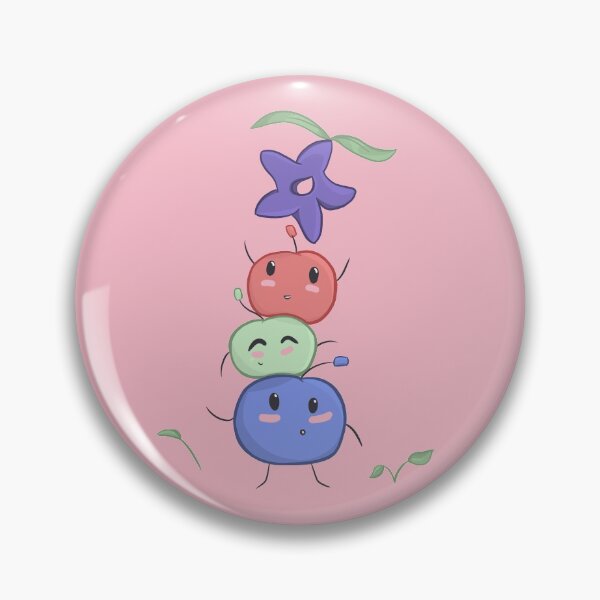Item preview, Stardew Valley Apples designed and sold by mstegs.