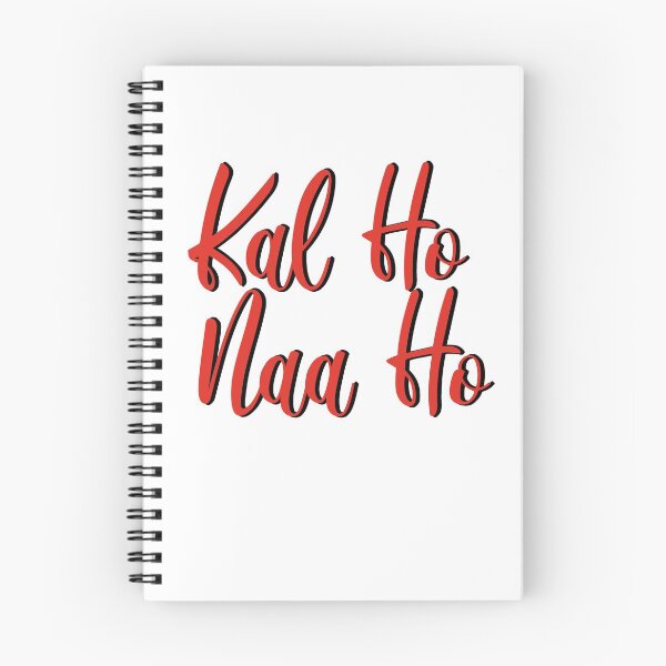 Item preview, kal ho naa ho designed and sold by anushka0703.
