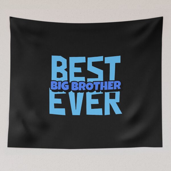 Item preview, Best big brother ever designed and sold by IcyTees.