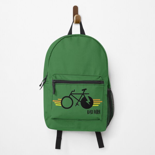 Item preview, Rad rider designed and sold by spaghettis.