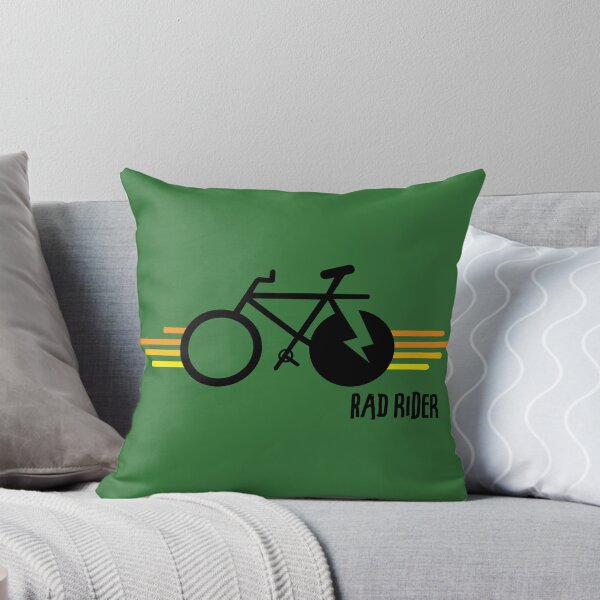 Item preview, Rad rider designed and sold by spaghettis.