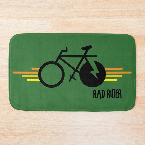 Item preview, Rad rider designed and sold by spaghettis.