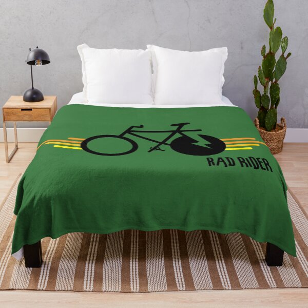 Item preview, Rad rider designed and sold by spaghettis.