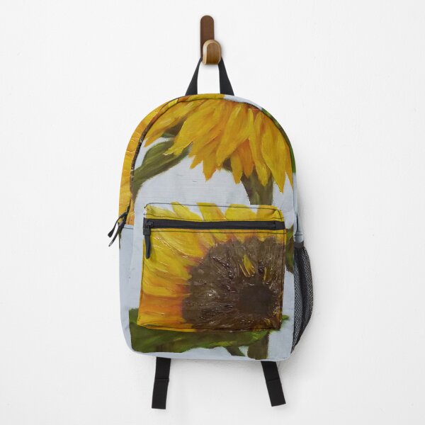 Item preview, Sunflower Profile designed and sold by Jamie Geyer.