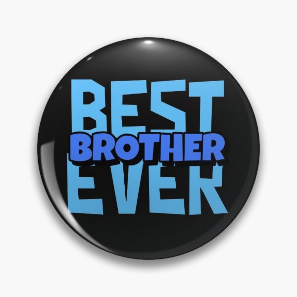Item preview, Best Brother Ever designed and sold by IcyTees.