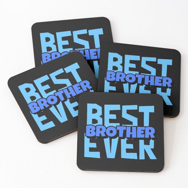 Item preview, Best Brother Ever designed and sold by IcyTees.