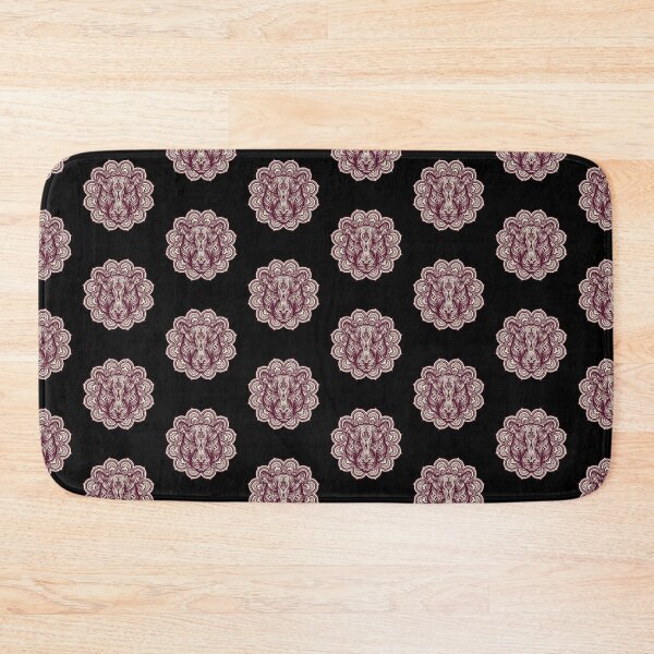 Item preview, Jaguar Mandala designed and sold by DavinciStore21.