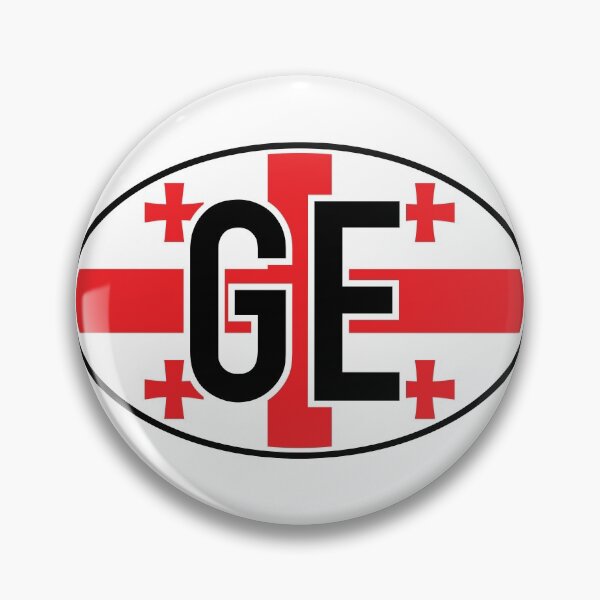 Item preview, Georgia International Vehicle Code designed and sold by travelwitheric.